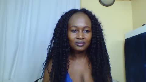 nutgal online show from October 22, 2025, 4:40 pm