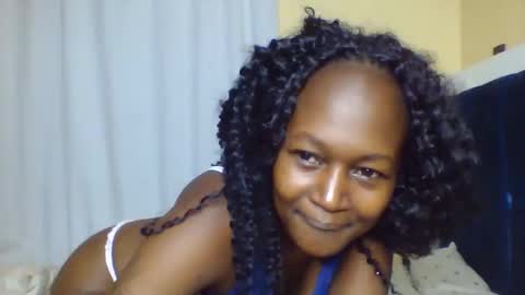 nutgal online show from November 1, 2025, 9:00 am