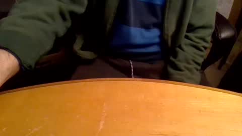 Snapshot of nutjob510 chatting on December 13, 2024, 6:31 am nutjob510 online show from December 13, 2024, 6:31 am