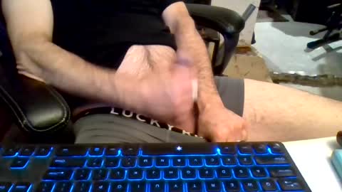 nutjob510 online show from July 25, 2026, 5:49 am