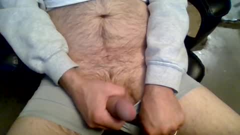 nutjob510 online show from July 26, 2026, 9:16 am