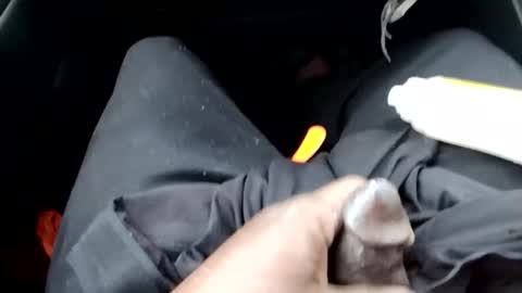 nuttin4pleasure online show from March 4, 2026, 1:06 pm