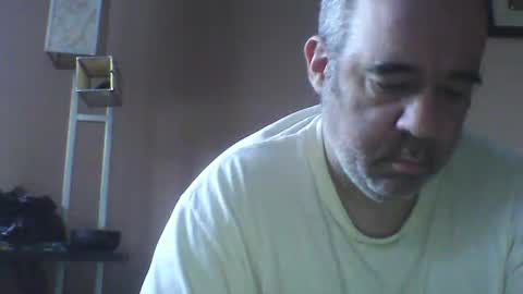 Snapshot of ny1985 chatting on June 25, 2026, 10:58 pm ny1985 online show from June 25, 2026, 10:58 pm