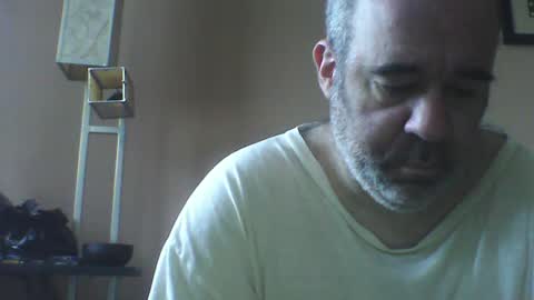 Snapshot of ny1985 chatting on July 1, 2026, 7:13 pm ny1985 online show from July 1, 2026, 7:13 pm