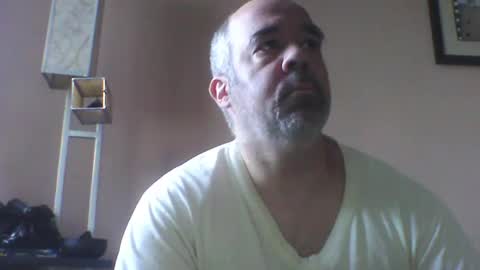 Snapshot of ny1985 chatting on July 25, 2026, 9:23 pm ny1985 online show from July 25, 2026, 9:23 pm