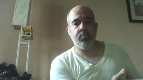 Snapshot of ny1985 chatting on July 26, 2026, 9:43 pm ny1985 online show from July 26, 2026, 9:43 pm
