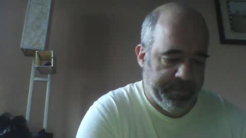 Snapshot of ny1985 chatting on July 27, 2026, 9:44 pm ny1985 online show from July 27, 2026, 9:44 pm
