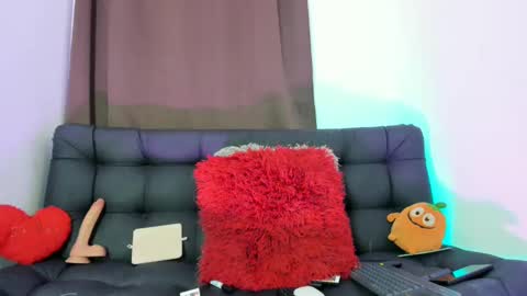 Snapshot of nyalgasai1 chatting on February 9, 2025, 5:50 am Nia online show from February 9, 2025, 5:50 am