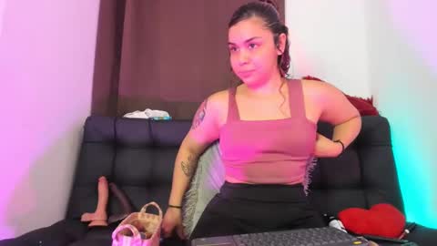 Snapshot of nyalgasai1 chatting on March 9, 2025, 3:01 am Nia online show from March 9, 2025, 3:01 am