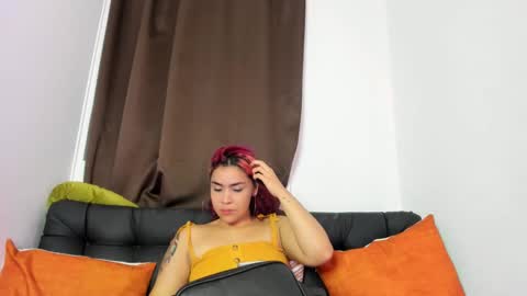 Snapshot of nyalgasai1 chatting on September 20, 2025, 2:23 am Nia online show from September 20, 2025, 2:23 am