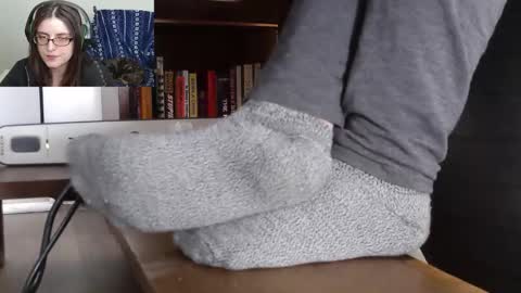 Nyctophilic online show from February 9, 2026, 4:11 pm