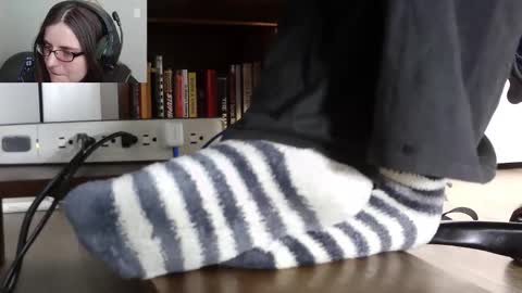 Nyctophilic online show from February 12, 2026, 5:30 pm