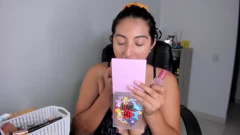 Vanessa online show from March 15, 2026, 1:55 am