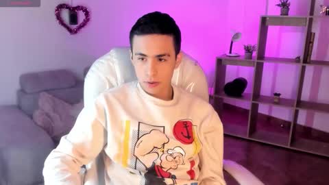 Snapshot of nyko_ds chatting on February 14, 2026, 4:31 am nyko_ds online show from February 14, 2026, 4:31 am