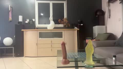 nykos69 online show from January 11, 2026, 5:29 pm