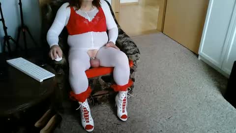 Strumpfhose online show from January 27, 2025, 9:23 am