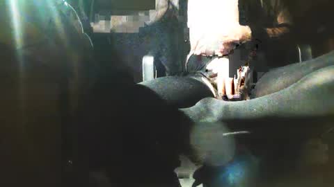 Snapshot of nylonlover343 chatting on February 15, 2025, 12:48 am Mike online show from February 15, 2025, 12:48 am