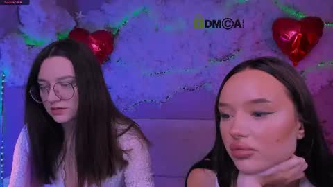 Snapshot of nymiraaa chatting on July 11, 2026, 9:34 am nymiraaa online show from July 11, 2026, 9:34 am