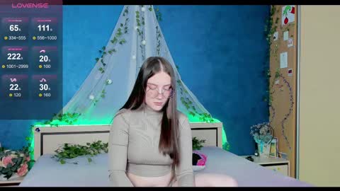 Kat online show from February 24, 2025, 6:26 pm