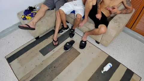 nympho_nathy_sophi online show from March 25, 2026, 1:22 am