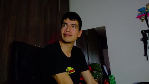 Snapshot of nymphobuddies chatting on January 28, 2025, 3:04 am David and Steven Independents online show from January 28, 2025, 3:04 am