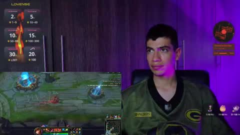 Snapshot of nymphobuddies chatting on February 15, 2025, 11:14 pm David and Steven Independents online show from February 15, 2025, 11:14 pm