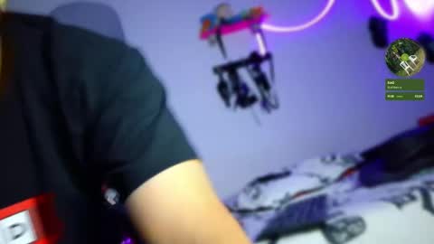 Snapshot of nymphobuddies chatting on February 28, 2025, 3:26 am David and Steven Independents online show from February 28, 2025, 3:26 am