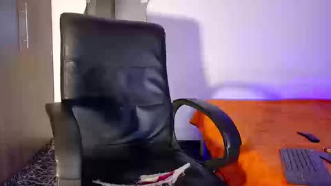 Snapshot of nymphobuddies chatting on September 29, 2025, 8:35 pm David and Steven Independents online show from September 29, 2025, 8:35 pm