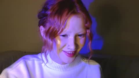 nyra_thira online show from October 24, 2025, 1:46 am