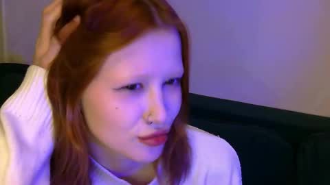 nyra_thira online show from February 18, 2026, 4:47 pm