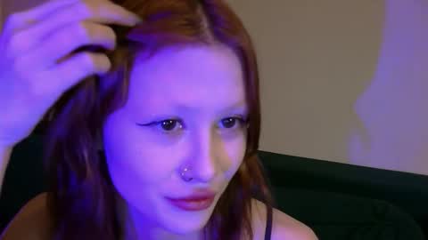 nyra_thira online show from March 3, 2026, 3:07 pm