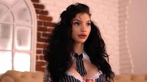 Snapshot of nyssasky chatting on February 11, 2026, 6:02 pm Nyssa online show from February 11, 2026, 6:02 pm