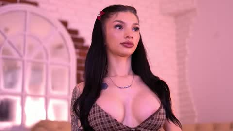 Snapshot of nyssasky chatting on February 21, 2026, 6:31 pm Nyssa online show from February 21, 2026, 6:31 pm