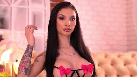 Snapshot of nyssasky chatting on February 25, 2026, 6:39 pm Nyssa online show from February 25, 2026, 6:39 pm