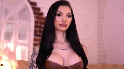 Snapshot of nyssasky chatting on February 27, 2026, 6:41 pm Nyssa online show from February 27, 2026, 6:41 pm