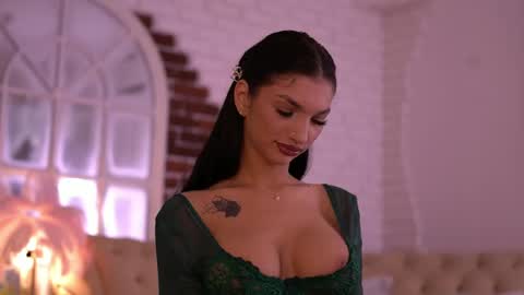 Nyssa online show from April 19, 2026, 6:10 pm