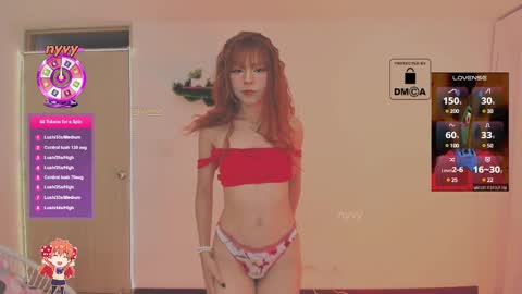 nyvy online show from March 6, 2025, 8:08 am