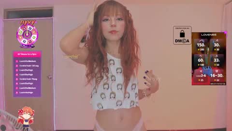 nyvy online show from March 11, 2025, 10:40 am