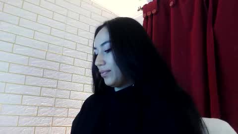 nyx1126 online show from January 19, 2026, 11:25 am