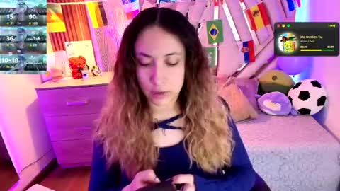 Snapshot of nyx_andria chatting on July 10, 2026, 3:00 am Alex . online show from July 10, 2026, 3:00 am