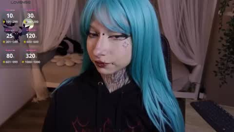 Snapshot of nyx_dolll chatting on June 10, 2026, 5:50 am Nyx Doll online show from June 10, 2026, 5:50 am
