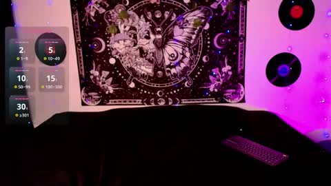 nyx murtualer online show from April 15, 2026, 2:07 am