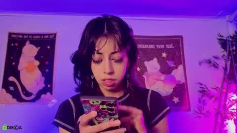 Snapshot of nyx_nayla chatting on August 10, 2026, 1:53 am online show from August 10, 2026, 1:53 am