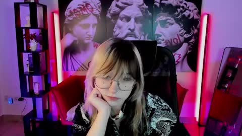 Snapshot of nyxcalderra chatting on May 28, 2026, 2:09 am Nyx online show from May 28, 2026, 2:09 am