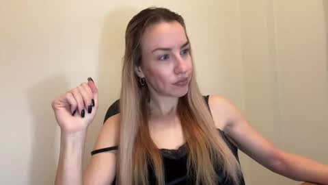 Anastasia online show from March 19, 2026, 8:07 am