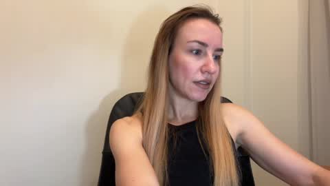 Anastasia online show from March 31, 2026, 7:20 am