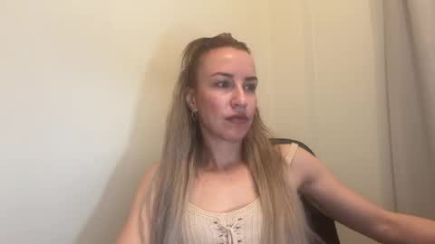 Anastasia online show from May 22, 2026, 7:26 am