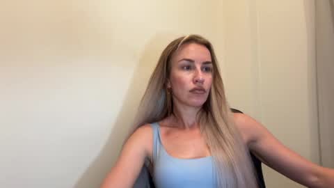 Anastasia online show from June 4, 2026, 8:09 am