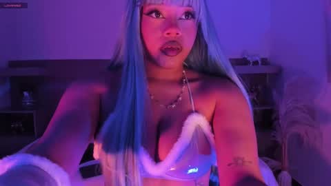 Snapshot of nyxshadow__ chatting on March 10, 2025, 4:07 am Nyx Shadow online show from March 10, 2025, 4:07 am