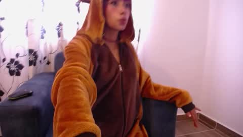 nyxxx_rouge online show from February 13, 2026, 9:33 pm